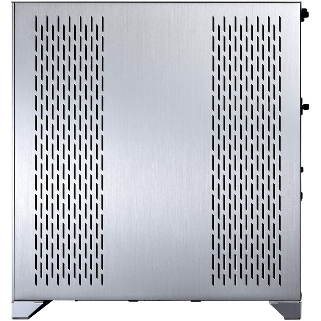 Корпус Lian Li PC-O11 Dynamic XL ROG Certify Silver (G99.O11DXL-A.00) - зображення 6