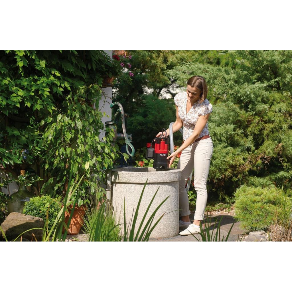 Заглибний насос AL-KO Drain 7500 Classic (112822) - зображення 3