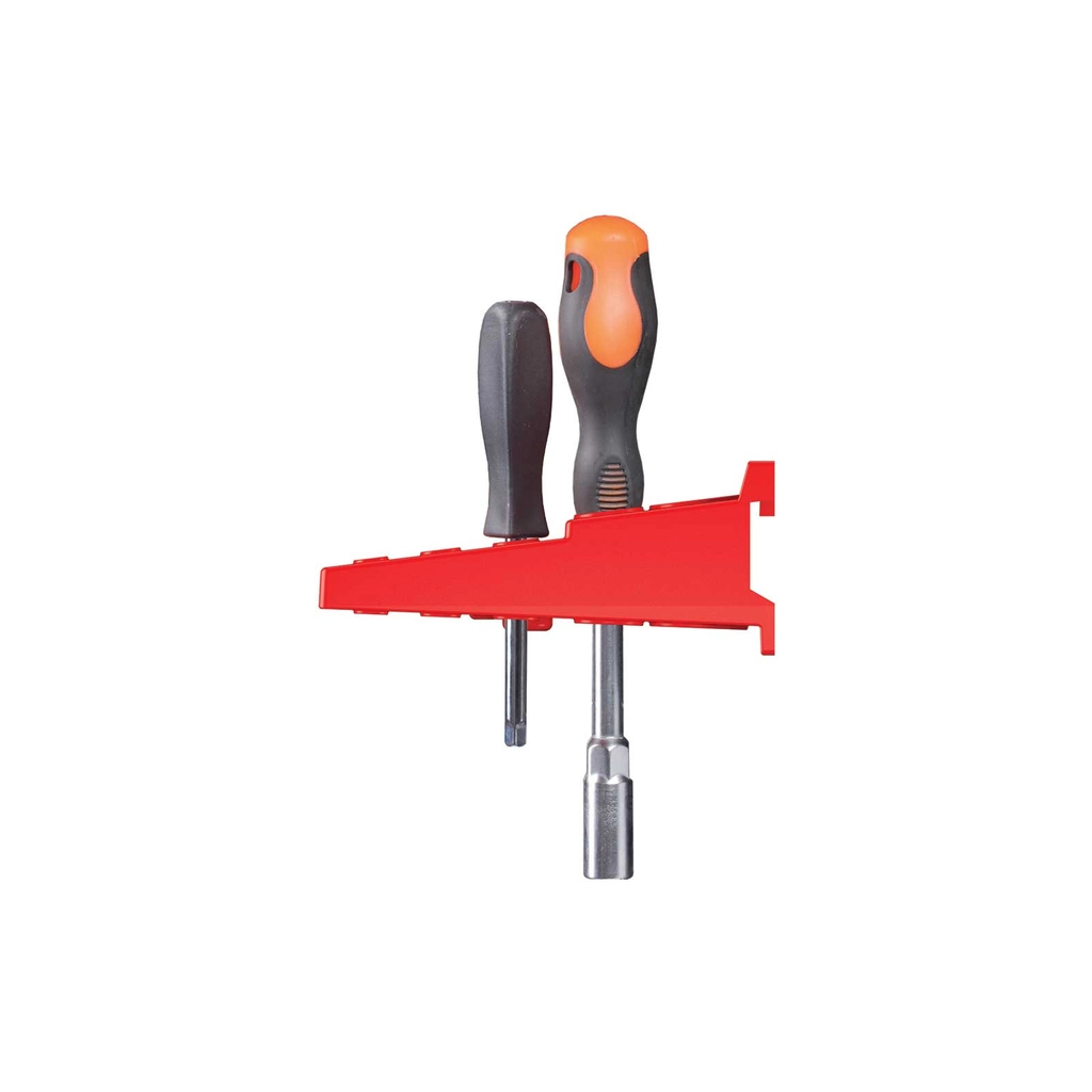 Полиця для інструменту Kistenberg 580*158*67 (KBS60) - зображення 5