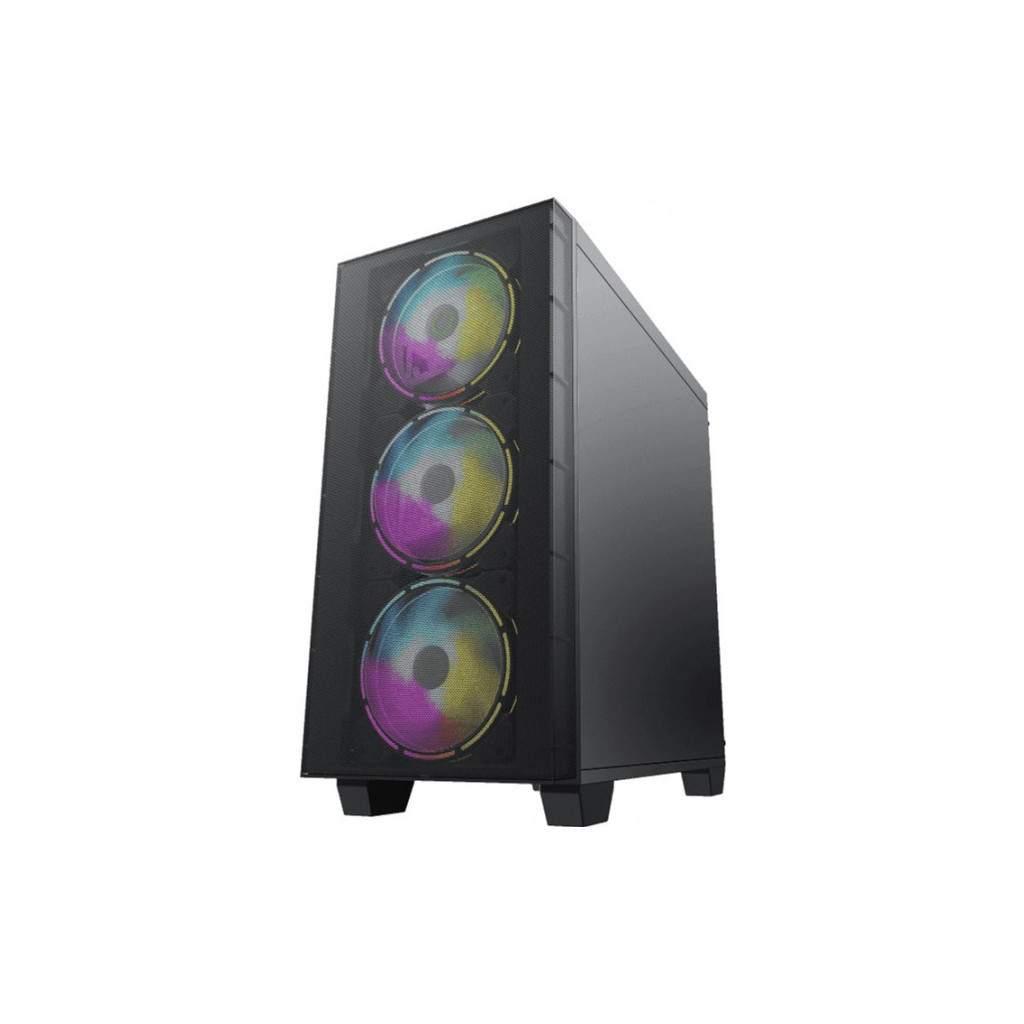 Корпус Gamemax Aero Mini - зображення 3