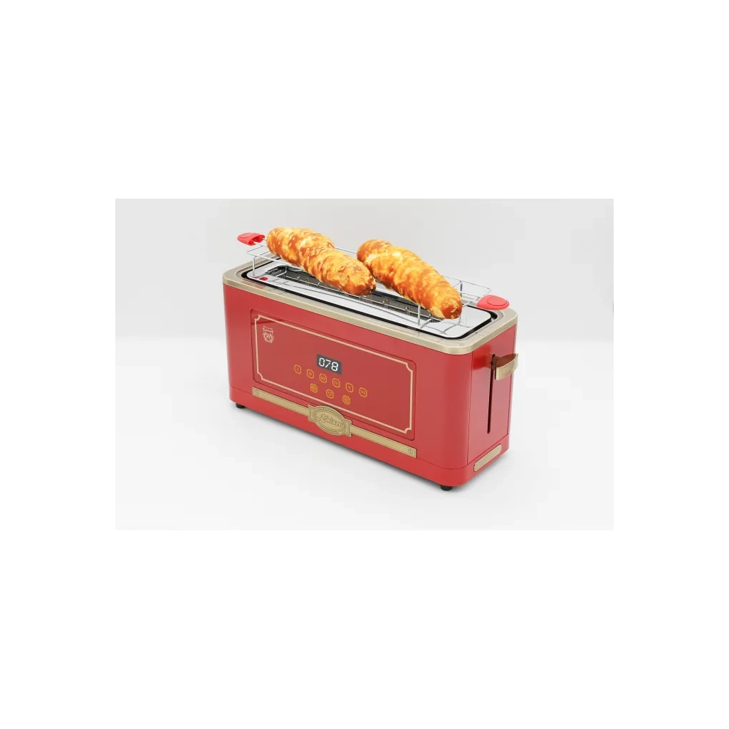 Тостер Kaiser T 4000 RotEm - зображення 5