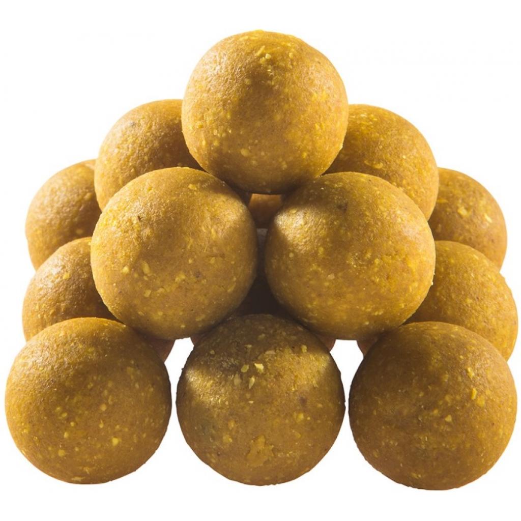 Бойл Brain fishing Honey (Мед) Soluble 600 gr, mix 16-20 mm (1858.00.21) - зображення 2