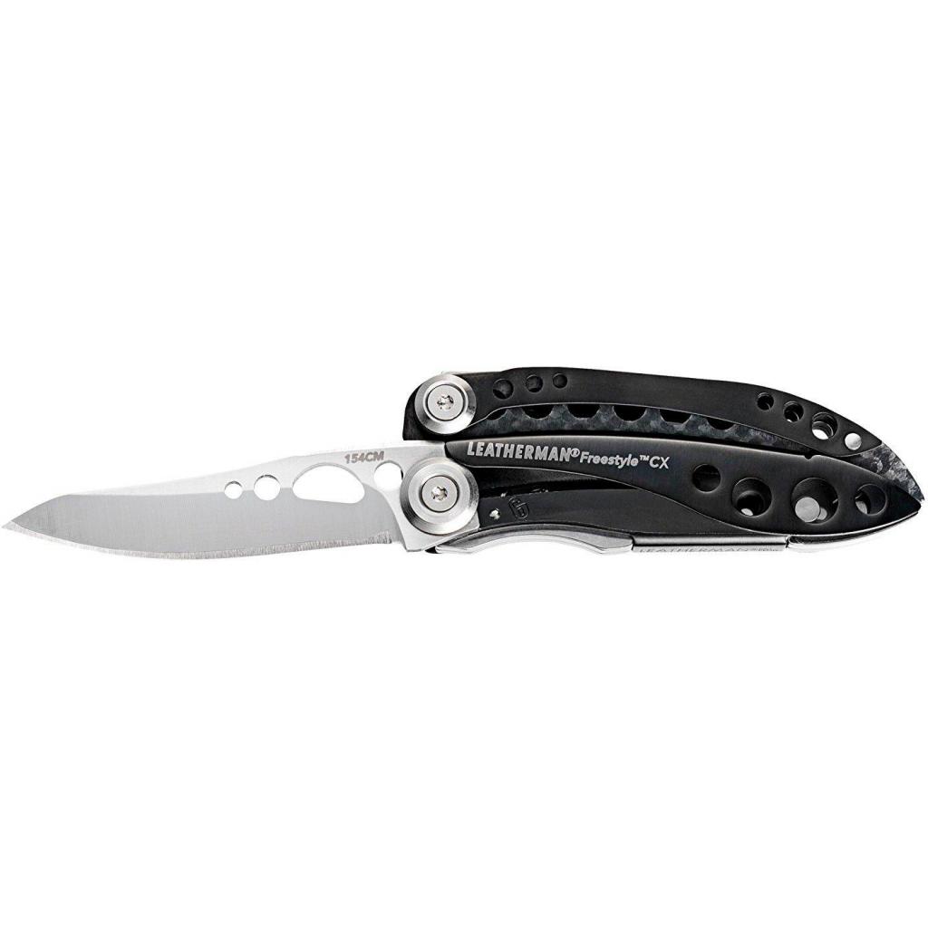Мультитул Leatherman Freestyle (831126) - зображення 3