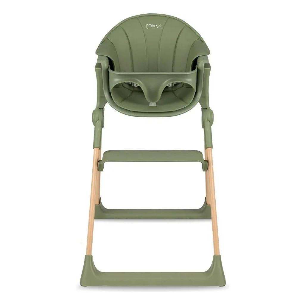 Стілець для годування MoMi KALA Green (KRKA00026) - зображення 2