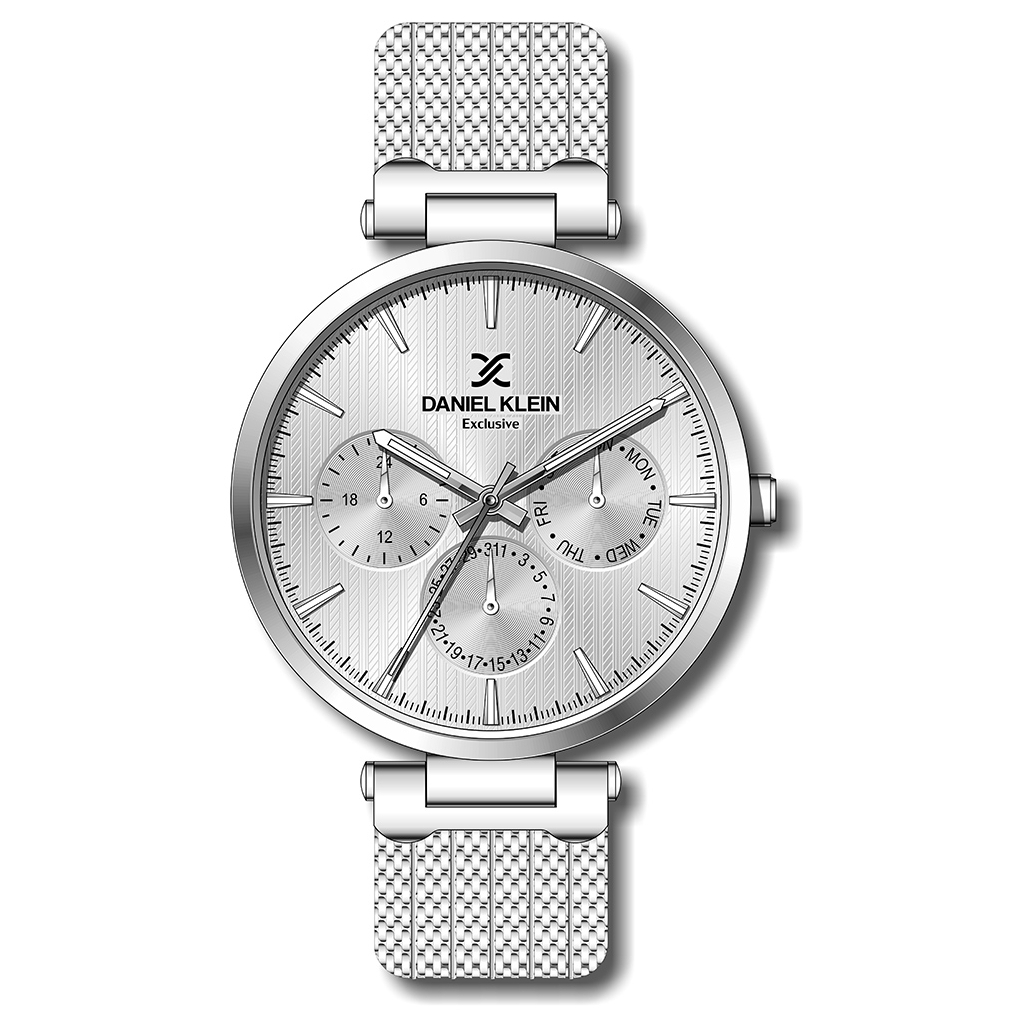 Наручний годинник Daniel Klein DK11688-1 - зображення 1