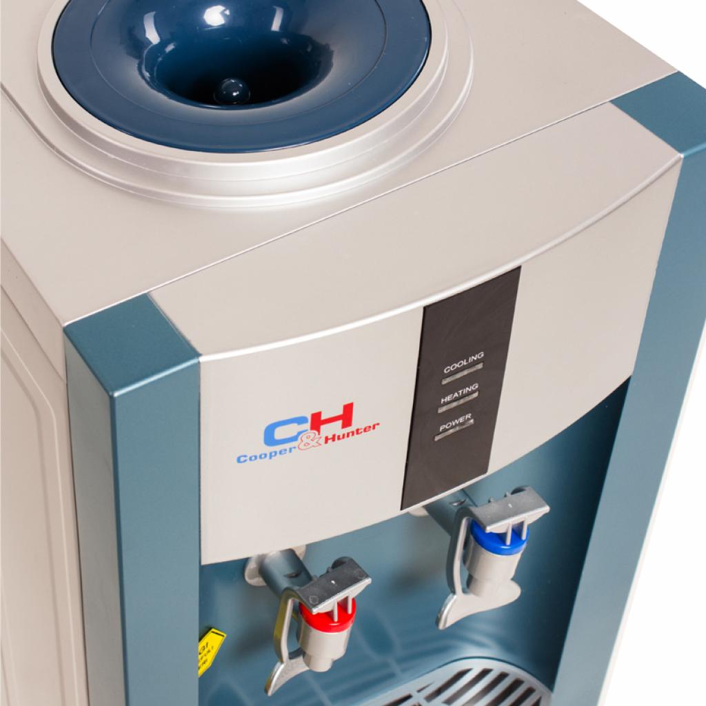 Кулер для води Cooper&Hunter H1-LES - изображение 3