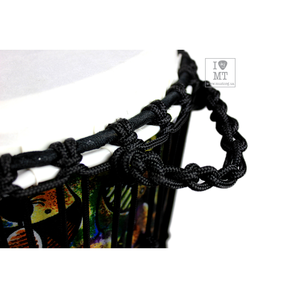 Джембе Palm Percussion ESPPVC-15C (12 Fiber) (228508) - изображение 7