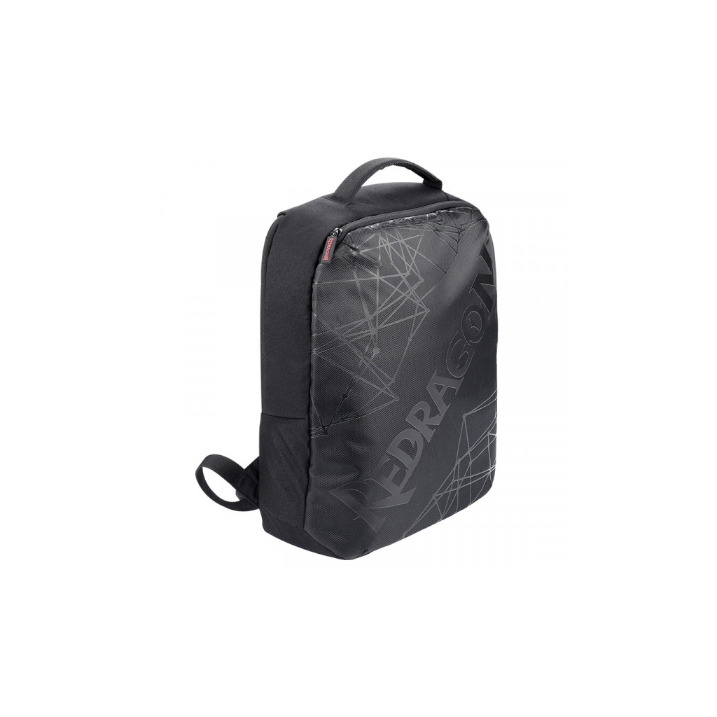 Рюкзак для ноутбука Redragon 15.6" Aeneas GB-76 (70476) - зображення 4