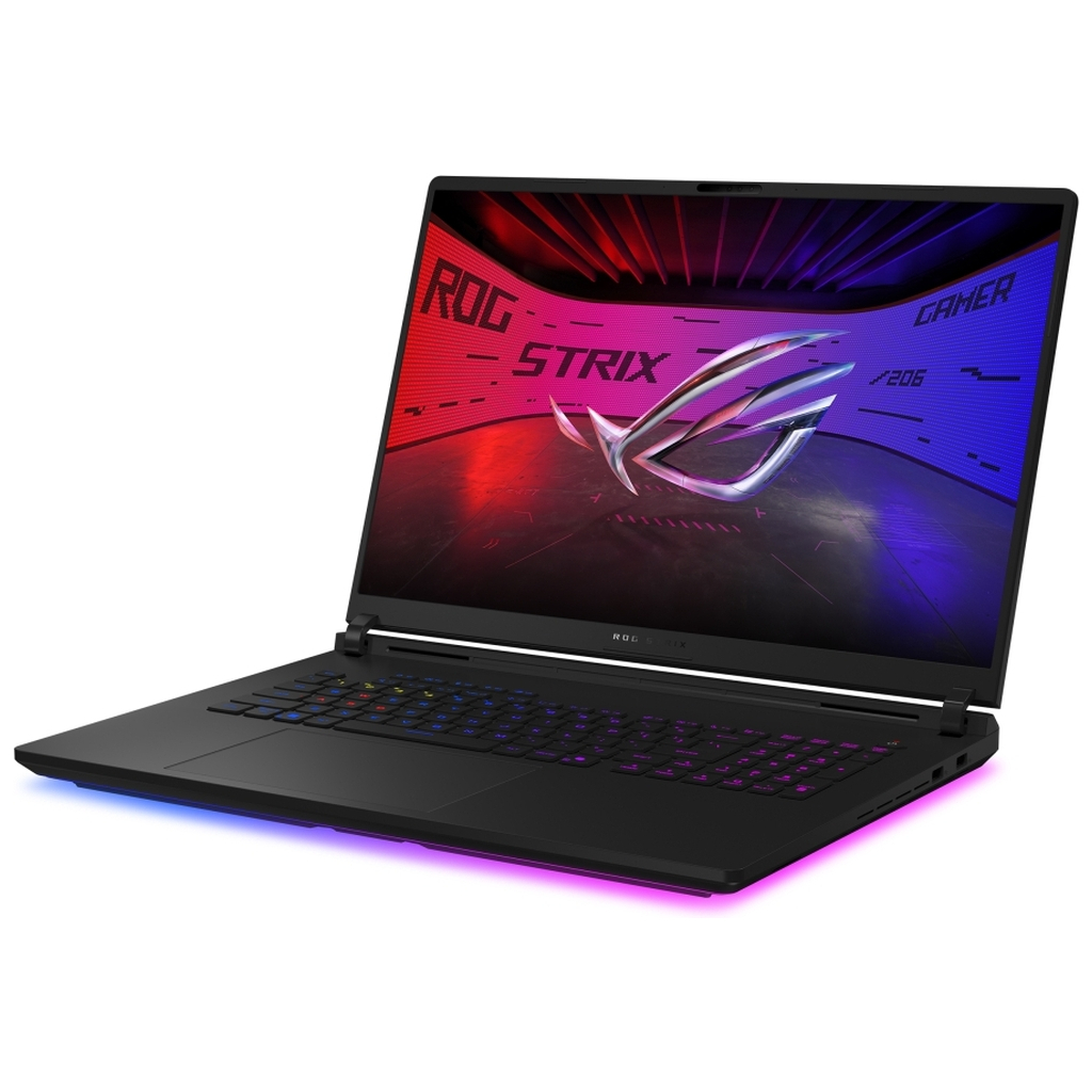 Ноутбук ASUS ROG Strix SCAR 18 G835LX-SA162X (90NR0LF1-M007W0) - зображення 3