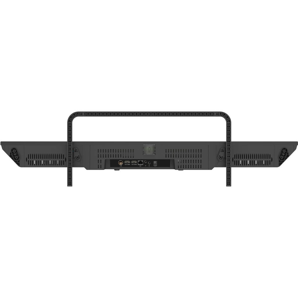 Телевізор Kivi 40F710QB - зображення 6