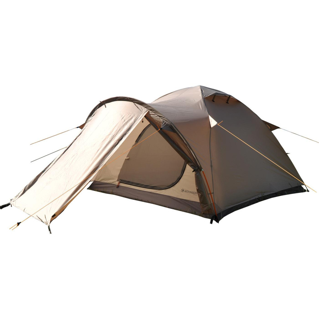 Намет Mousson ATLANT 4 AL SAND (7883) - зображення 2