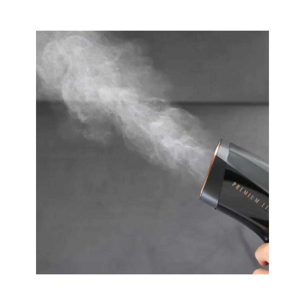 Відпарювач для одягу MPM MZP-03 - зображення 9