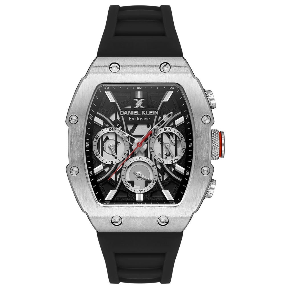 Наручний годинник Daniel Klein DK.1.13638-1 - зображення 1