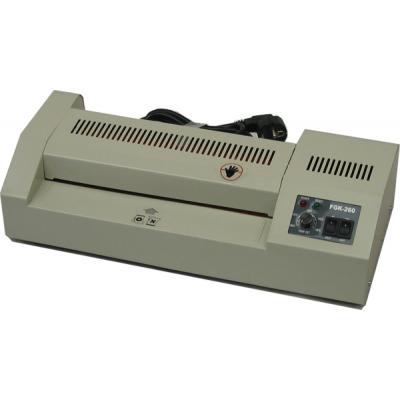 Ламінатор FGK 260 (3010105) - изображение 1