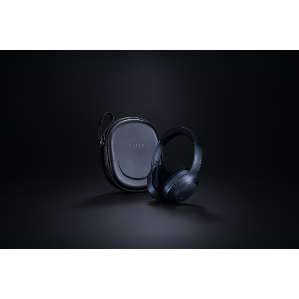Навушники Razer Opus Midnight Blue (RZ04-02490100-R3M1) - зображення 12