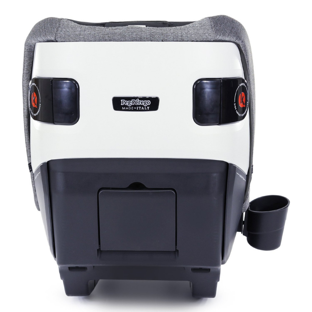 Автокрісло Peg-Perego Viaggio FF105 Polo (IMFF000000BA53AU63) - зображення 5