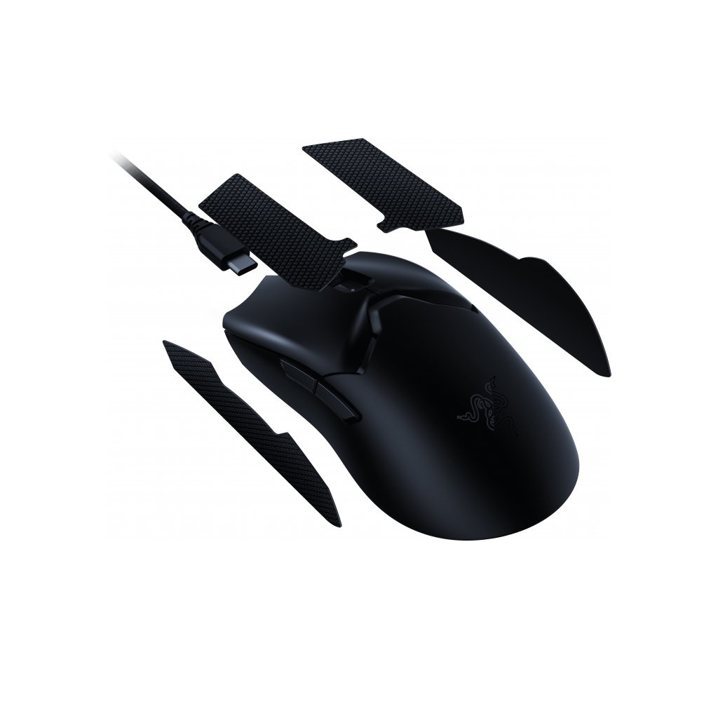 Мишка Razer Viper V2 PRO Wireless Black (RZ01-04390100-R3G1) - зображення 5