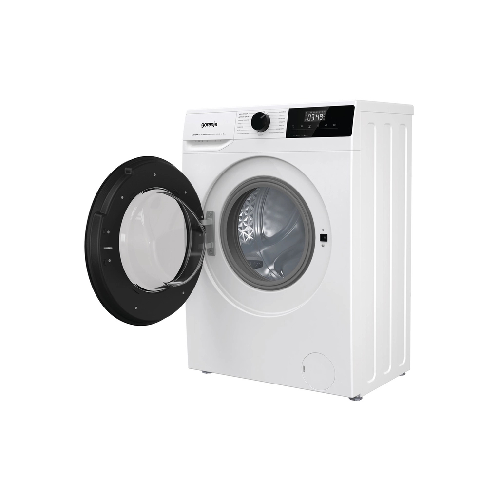 Пральна машина Gorenje W1NHPI84AS - зображення 4