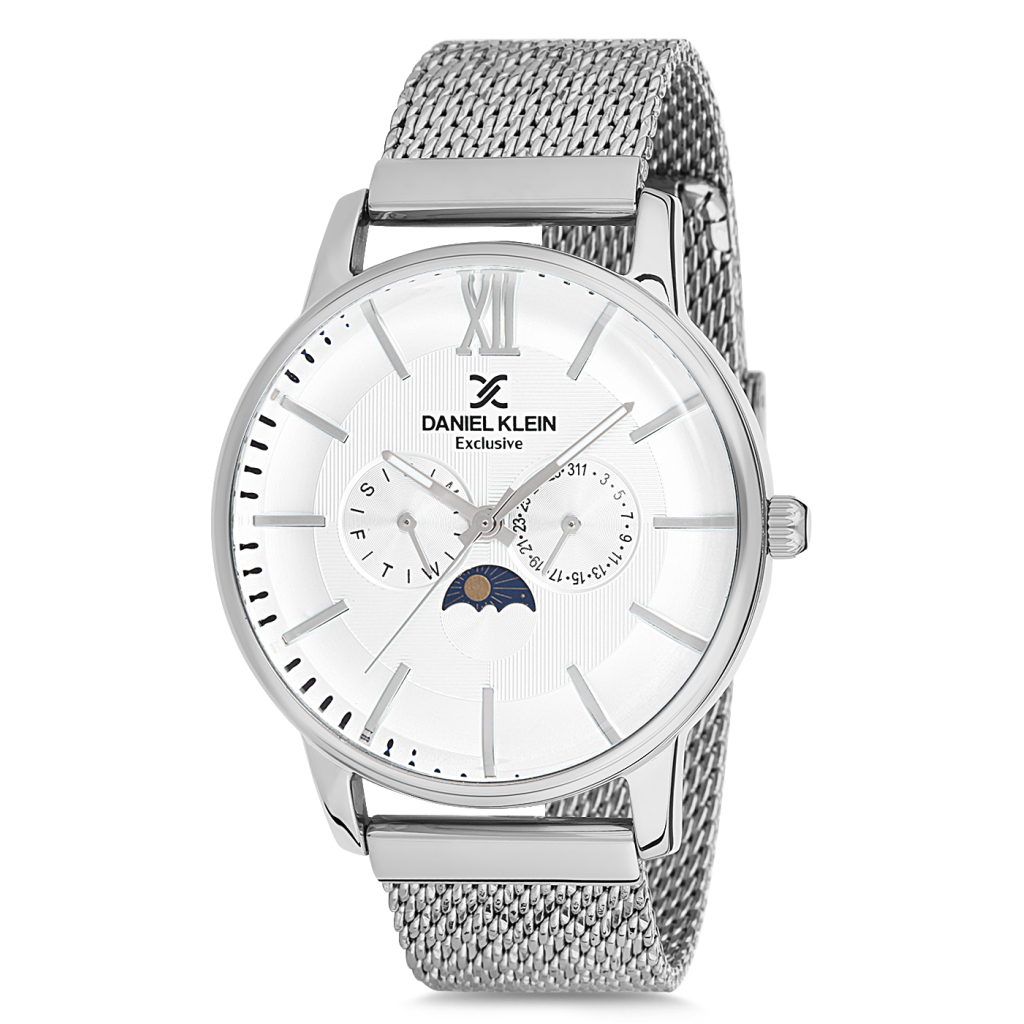 Наручний годинник Daniel Klein DK12120-1 - зображення 1