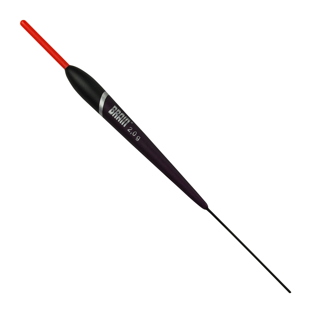 Поплавок Brain BF04 3 gr. (1858.60.10) - зображення 1