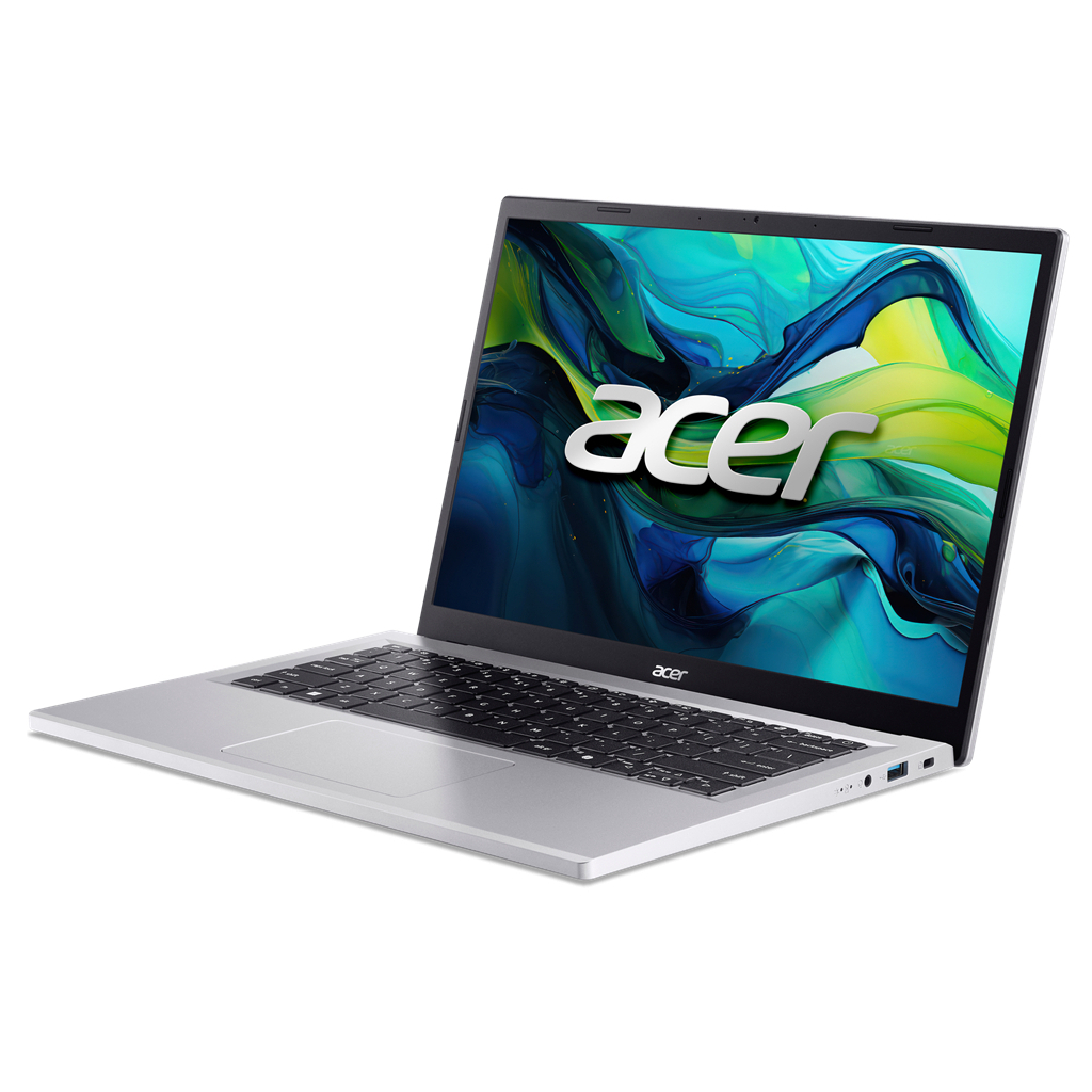 Ноутбук Acer Aspire Go 14 AG14-71P-5950 (NX.J4QEU.002) - зображення 3