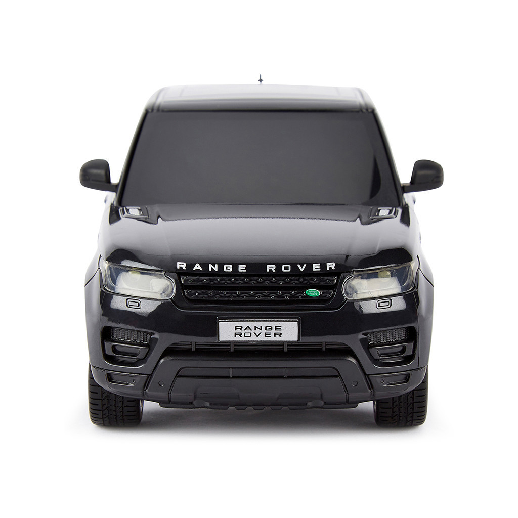 Радіокерована іграшка KS Drive Land Range Rover Sport 1:24, 2.4Ghz чорний (124GRRB) - зображення 2