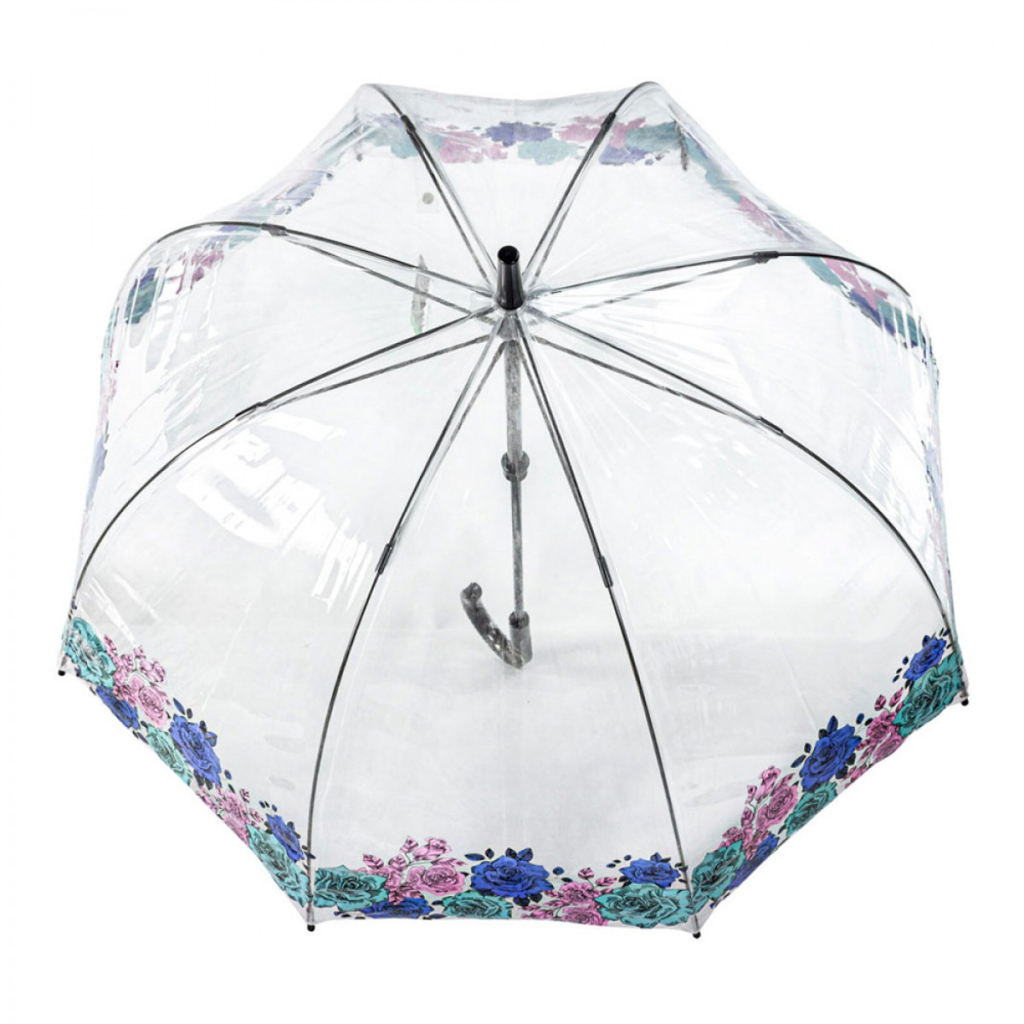 Парасоля Fulton Birdcage-2 L042 Moody Rose (L042-036556) - зображення 4