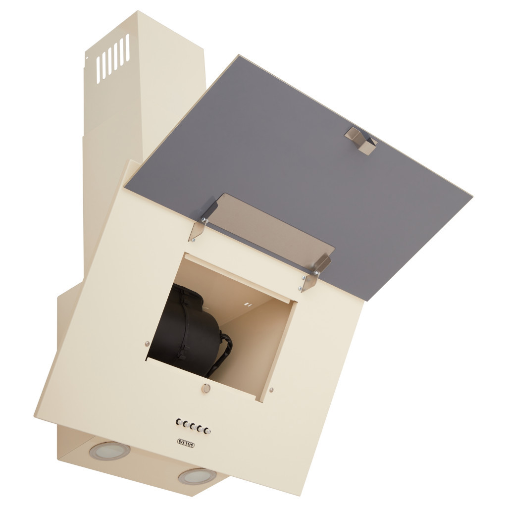 Витяжка кухонна Eleyus ACCENT 1000 LED 60 BG - изображение 6