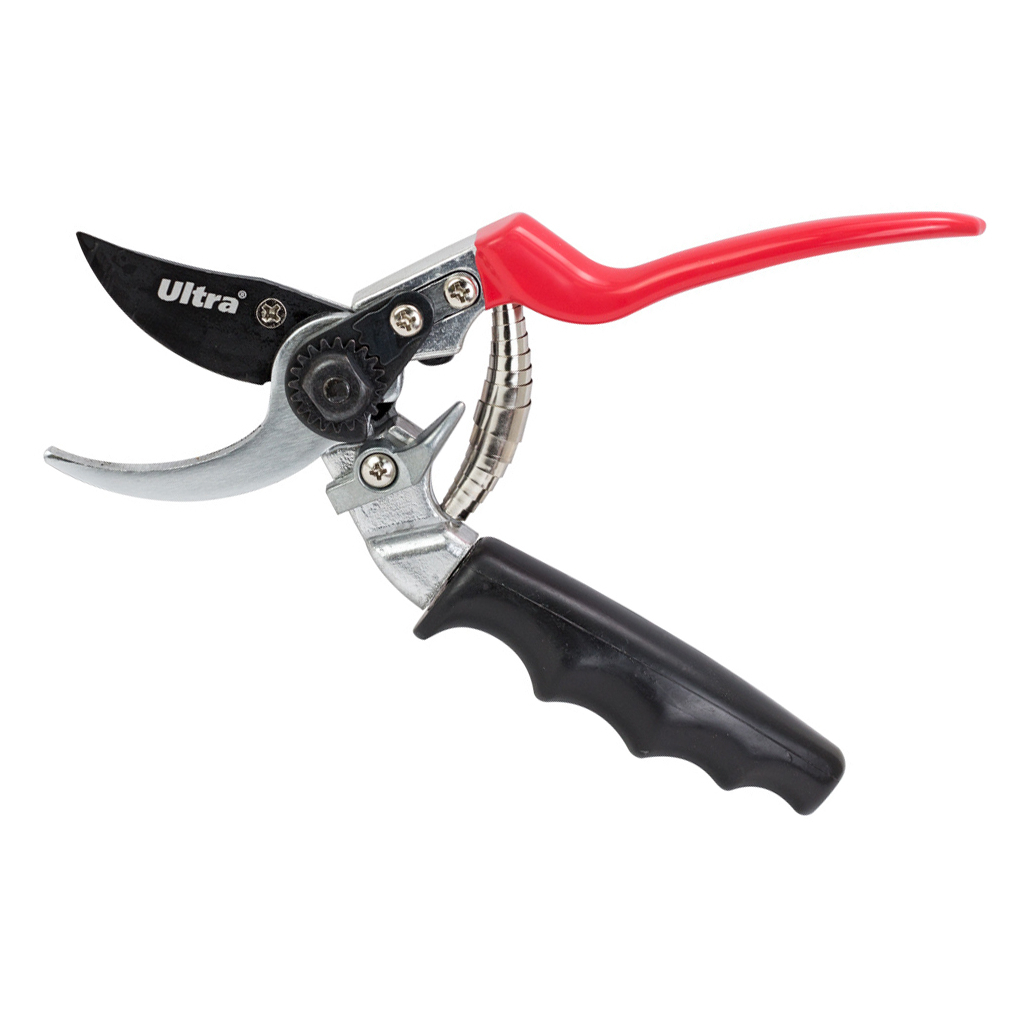 Секатор Ultra з поворотною рукояткою 210мм (5021012) - зображення 2