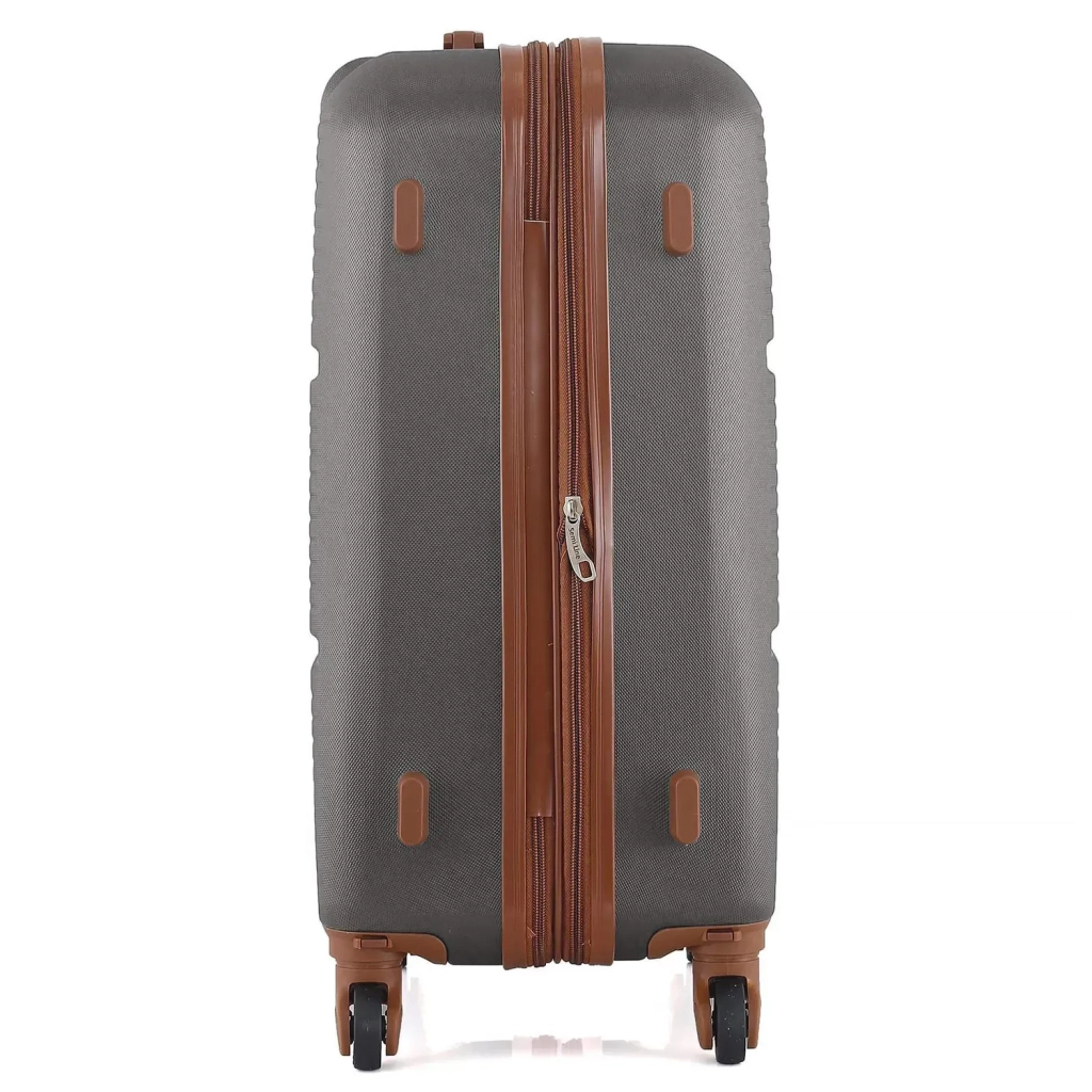 Валіза Semi Line 28" (L) Graphite (T5711-3) (DAS302923) - зображення 5