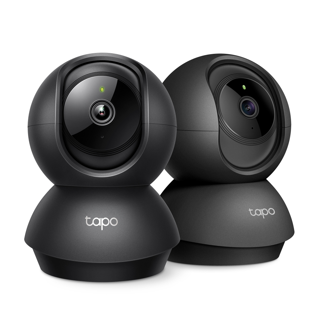Камера відеоспостереження TP-Link TAPO-C211 - изображение 2
