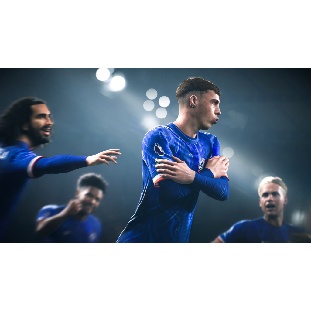 Гра Sony EA SPORTS FC 25, BD диск (5030949125354) - зображення 12