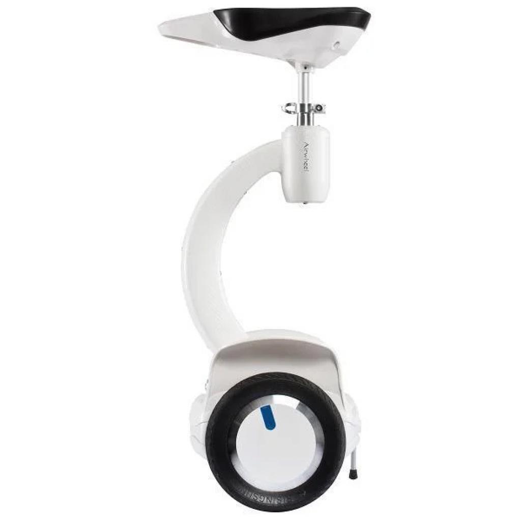 Гіроборд AirWheel S8+ 260WH White (6925611221078) - зображення 2