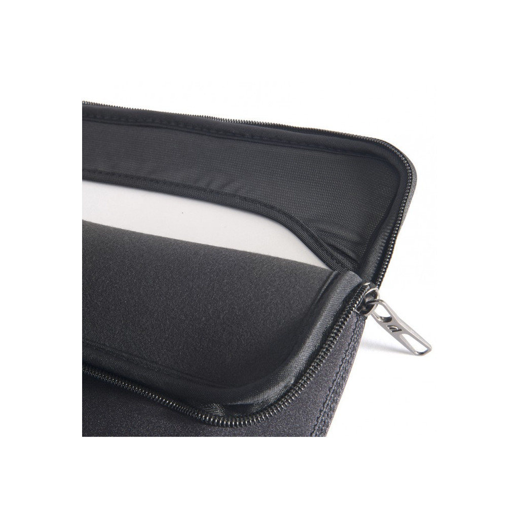 Чохол до ноутбука Tucano 13" Elements MB PRO Retina Black (BF-E-MB13) - зображення 6