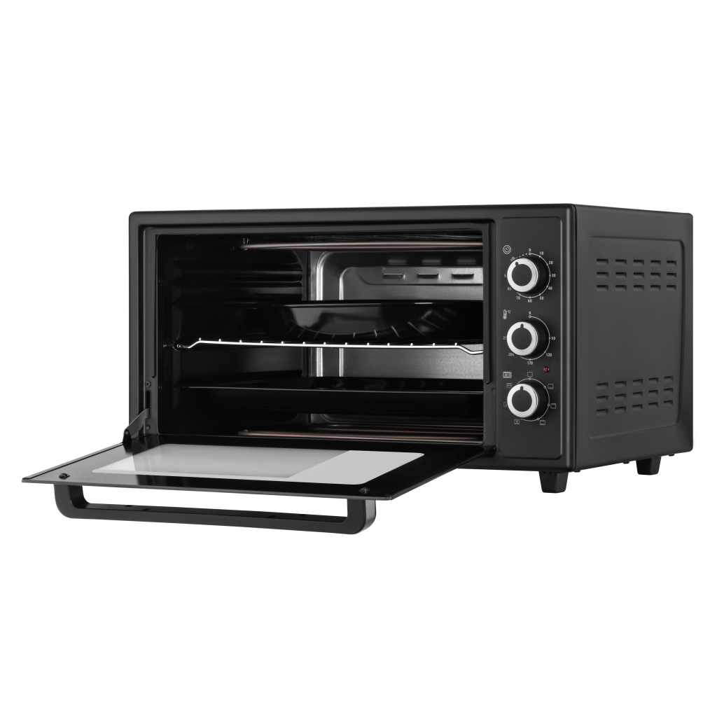 Електропіч Ardesto MEO-F48RCB - зображення 5