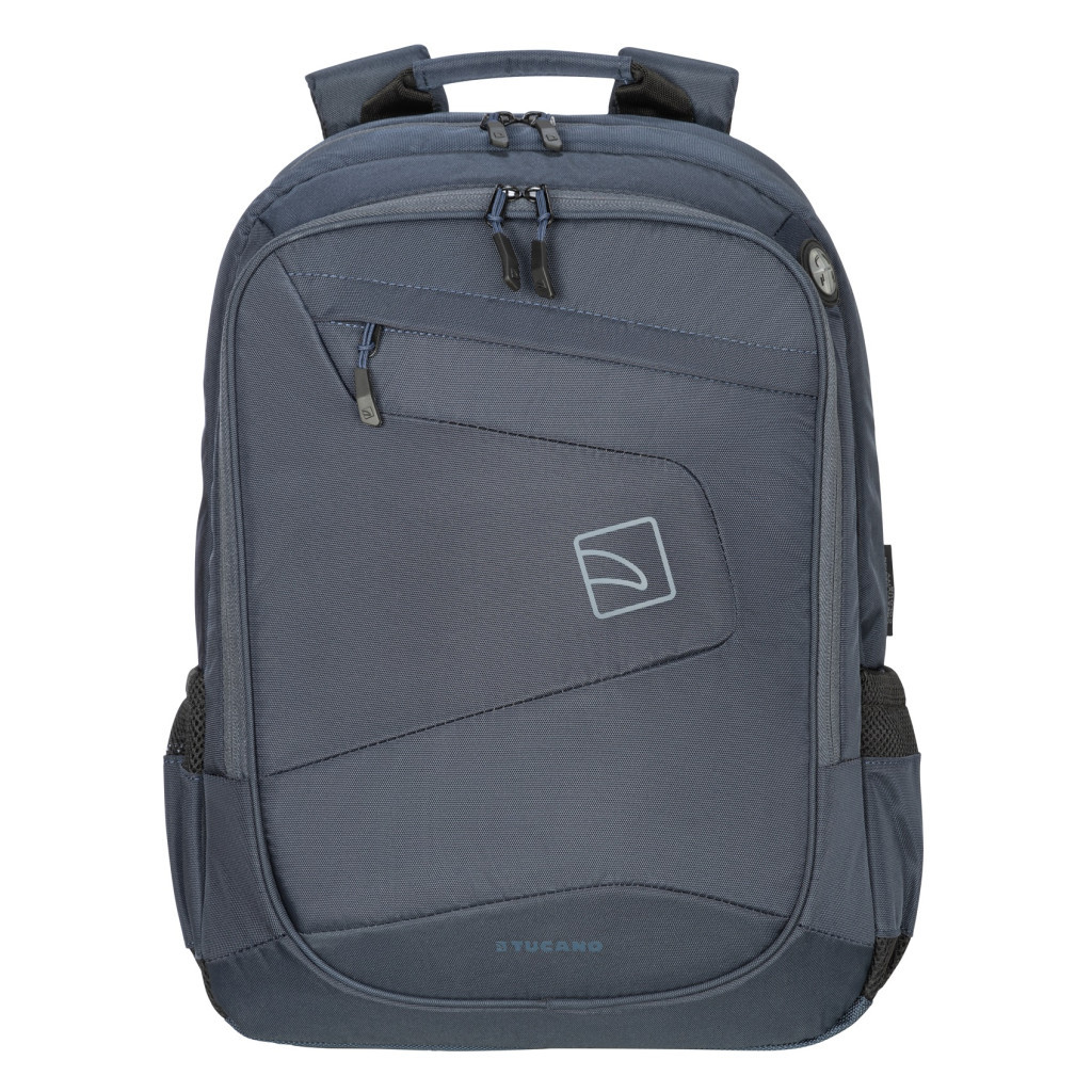 Рюкзак для ноутбука Tucano 15.6 Lato BackPack (Blue) (BLABK-B) - зображення 1