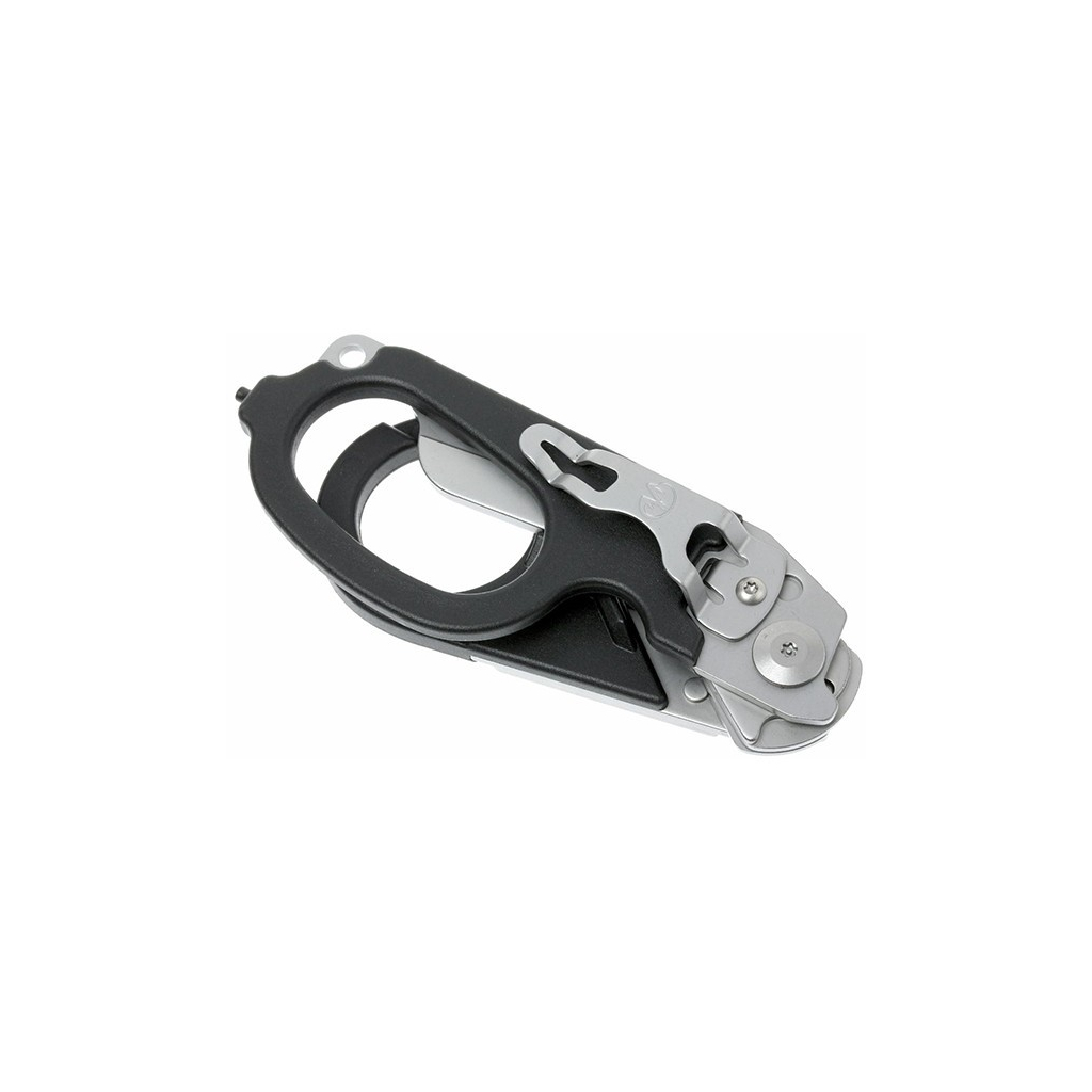 Мультитул Leatherman Raptor Rescue чохол Utility Black (832167) - picture 7