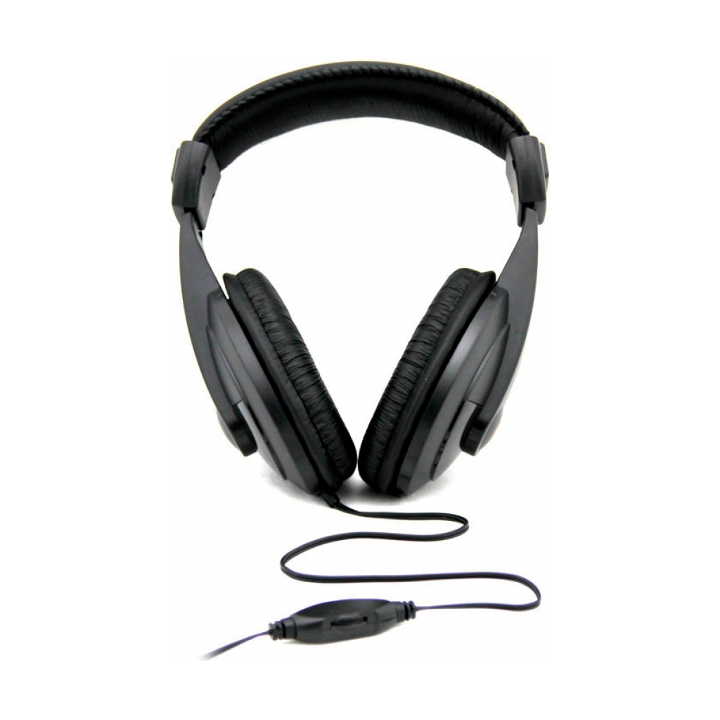 Навушники Esperanza Reggae Black (EH120) - зображення 2