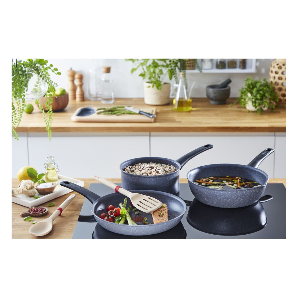 Сковорода Tefal Healthy Chef WOK 28 см (G1501972) - зображення 7