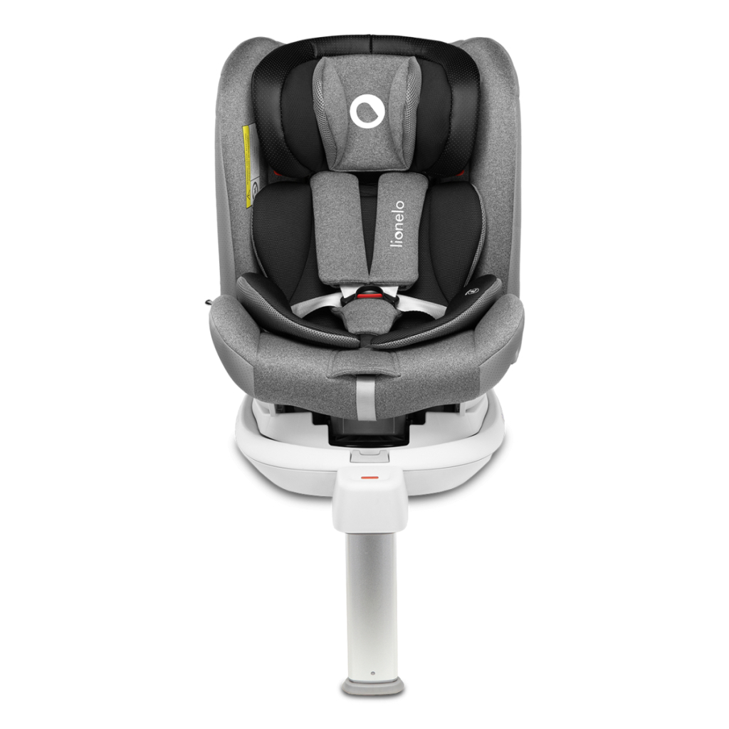 Автокрісло Lionelo Braam Stone (LO-BRAAM STONE) - зображення 2