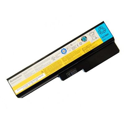 Акумулятор до ноутбука Lenovo 42T4585 IdeaPad G430 (A41662) - зображення 1