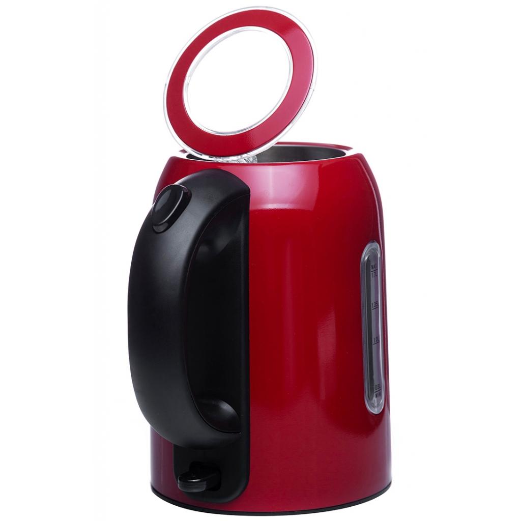 Електрочайник Arita AKT-8801R - зображення 3