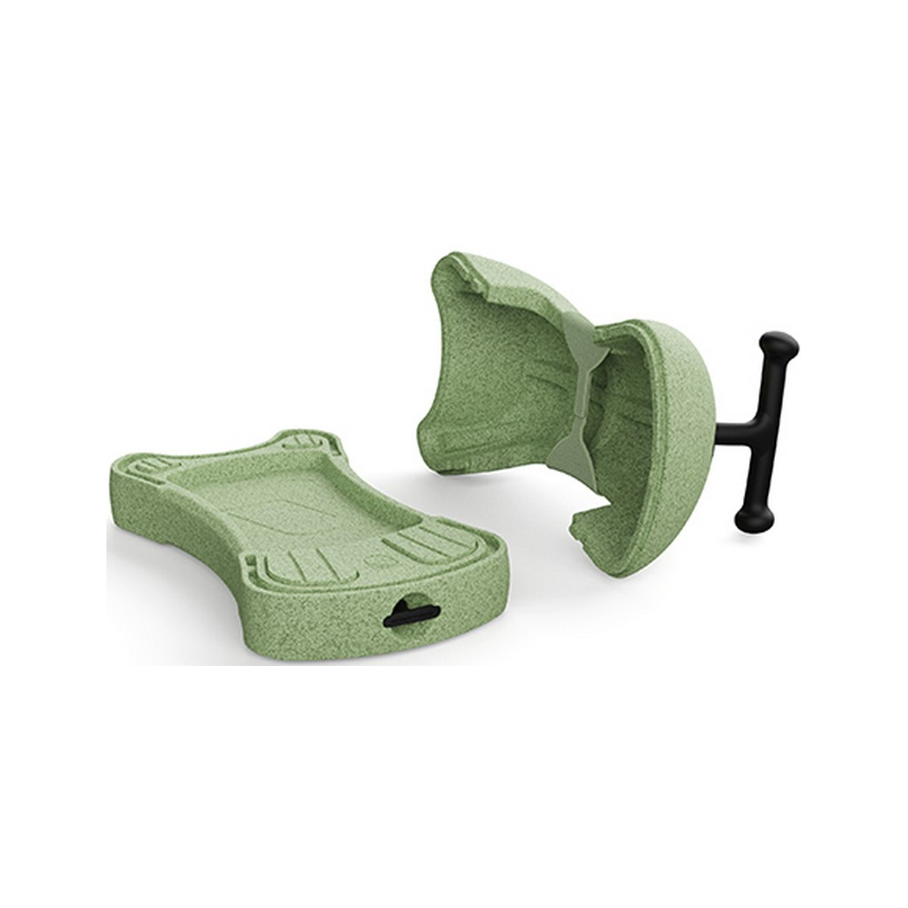 Чудомобіль Scoot&Ride MyFirst толокар Оливковий (SR-210131-OLIVE) - изображение 2