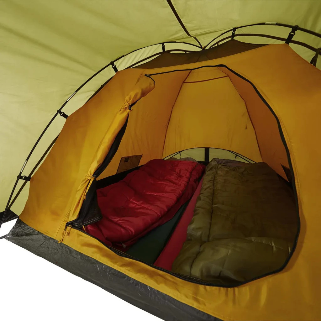 Намет Grand Canyon Topeka 2 Capulet Olive (330005) - зображення 8