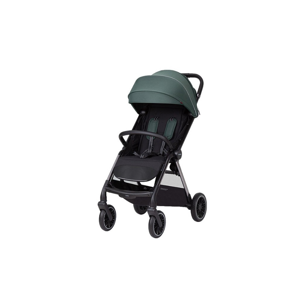 Коляска Carrello Delta CRL-5517 Jungle Green (CRL-5517 jungle green) - зображення 1
