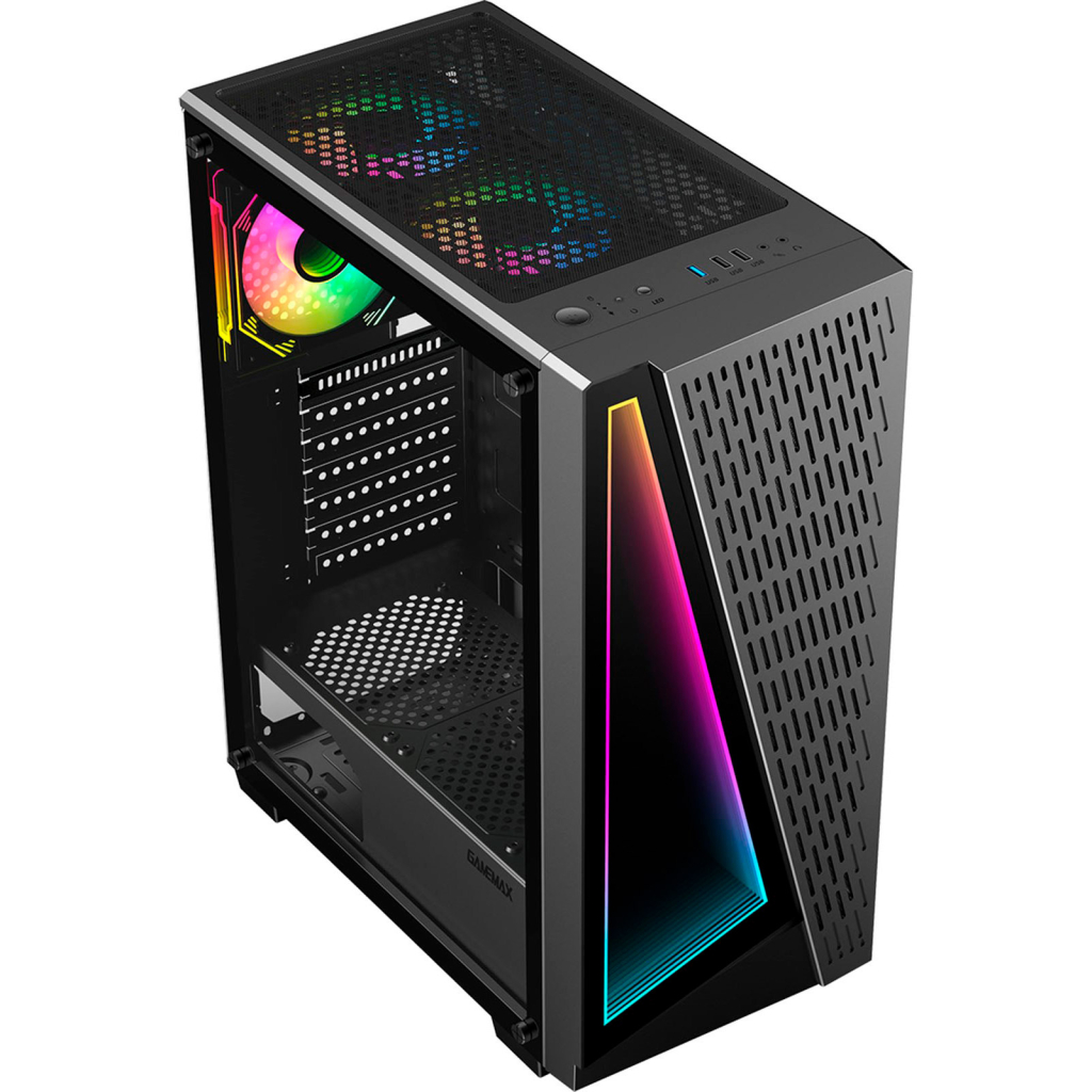 Корпус Gamemax Prism - зображення 7