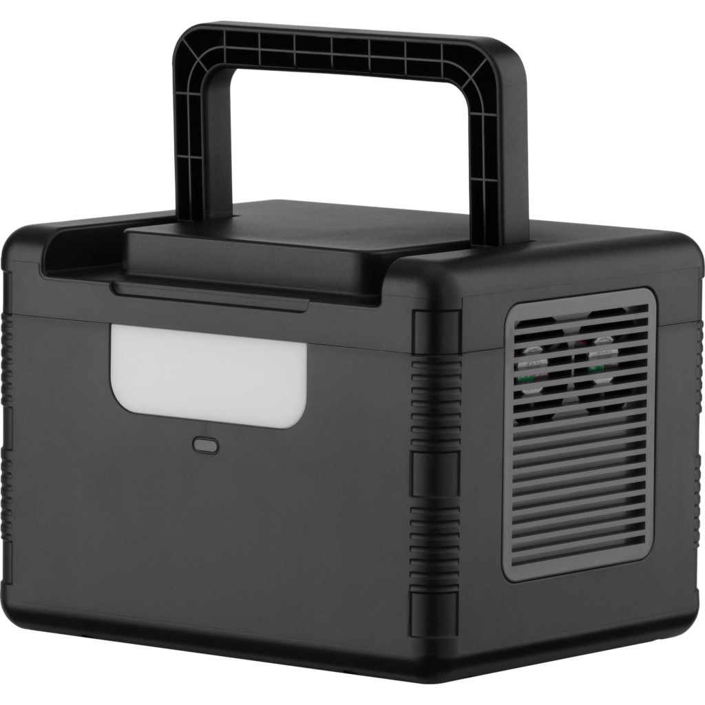 Зарядна станція 2E Dzherelo 600W (2E-PPS06056) - зображення 9