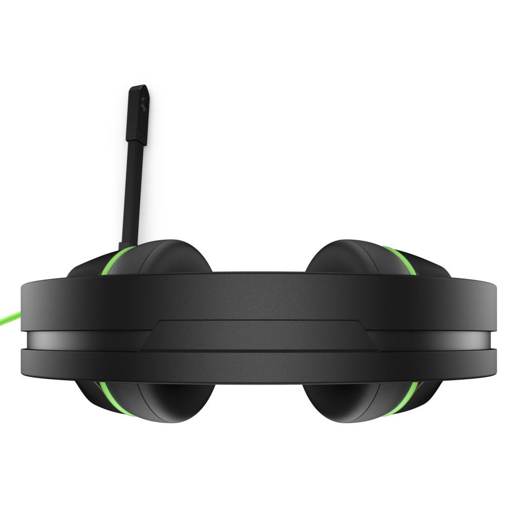 Навушники HP Pavilion Gaming 400 Headset (4BX31AA) - зображення 4