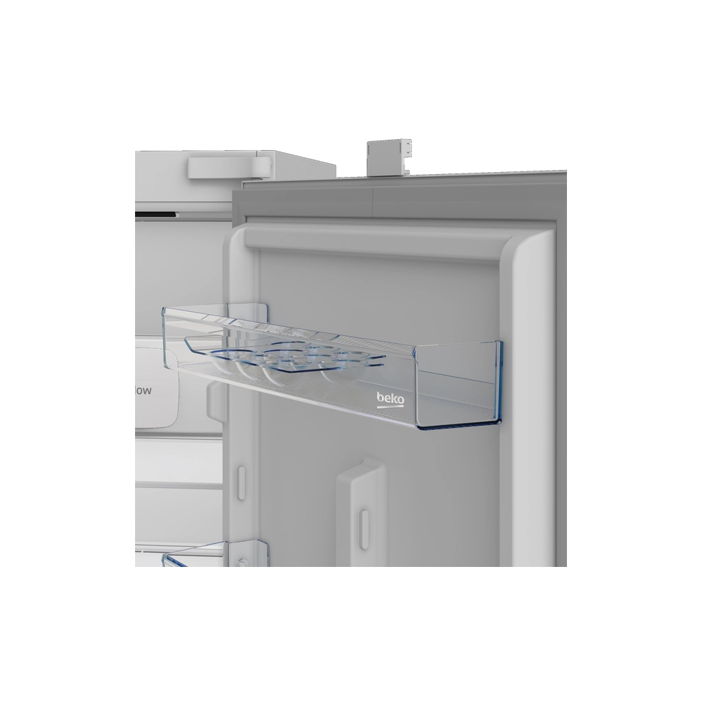 Холодильник Beko B3BCNA294HS - зображення 5