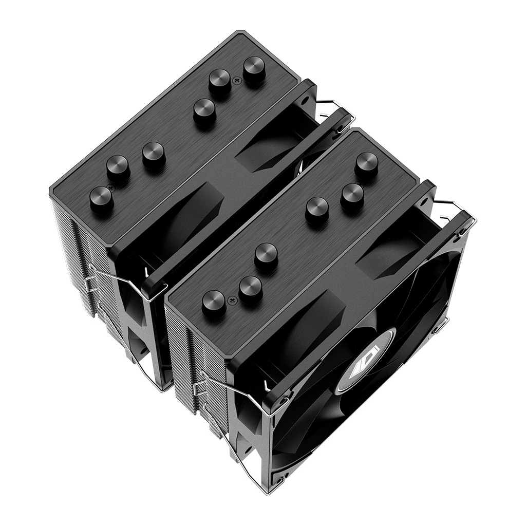 Кулер до процесора ID-Cooling SE-206-XT - зображення 3